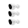 Ubiquiti UVC-G3-Bullet-3 1080p/30fps/1x RJ45/100Mb/s - 694435 - zdjęcie